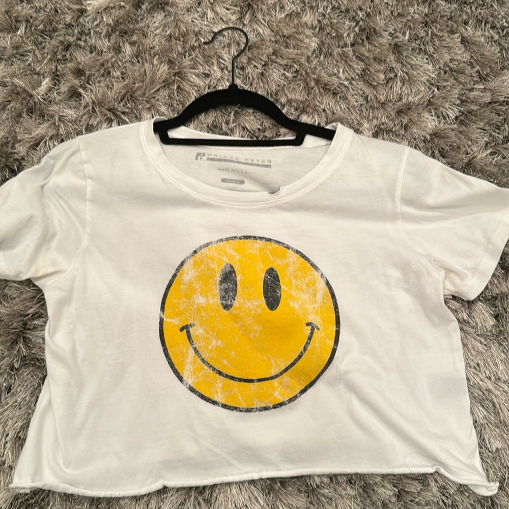 PRINCE PETER COLLECTION TSHIRT